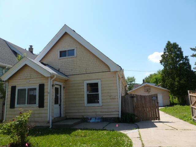 4227 W Sieben PlMilwaukee, WI, 53216Milwaukee County