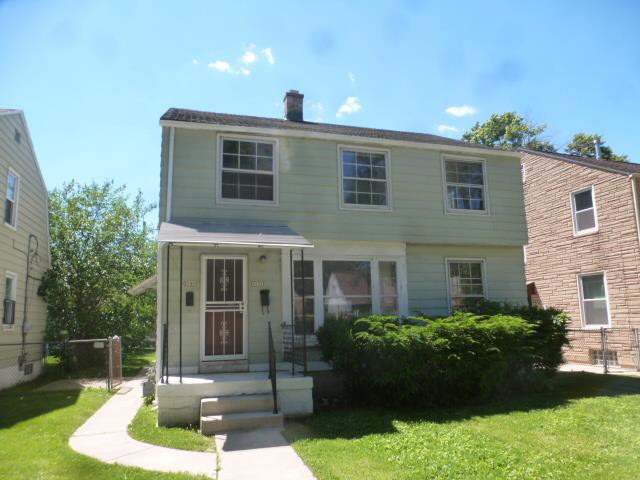 3949-3951 N 30th StMilwaukee, WI, 53216Milwaukee County