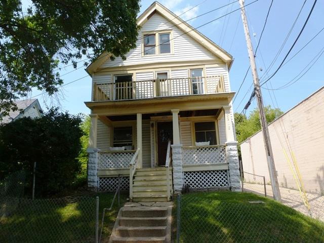 3218 W Auer AveMilwaukee, WI, 53216Milwaukee County