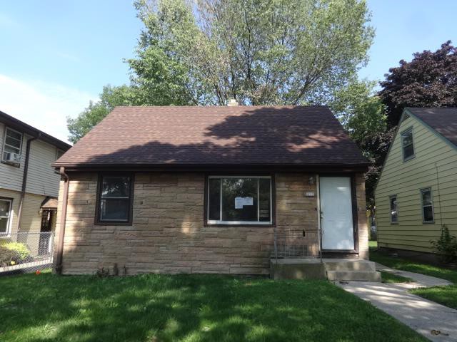 4112 N 47th StMilwaukee, WI, 53216Milwaukee County