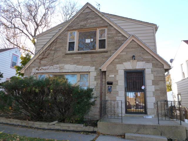5831 W Keefe AveMilwaukee, WI, 53216Milwaukee County