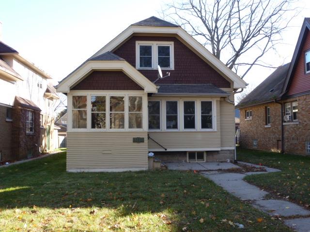 3140 N 53rd StMilwaukee, WI, 53216Milwaukee County
