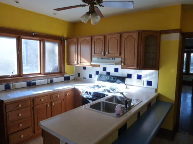 3140 N 53rd StMilwaukee, WI, 53216Milwaukee County