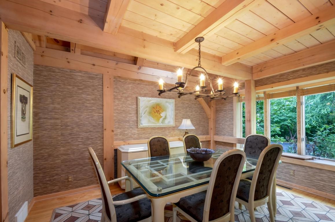 8575 N River Rd, River Hills, WI 53217