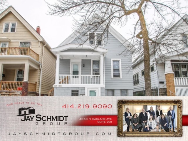 5819 N Bay Ridge Ave