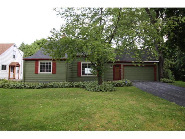 7513 N Crossway RdFox Point, WI, 53217Milwaukee County
