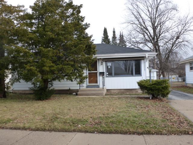 5860 N 81st StMilwaukee, WI, 53218Milwaukee County