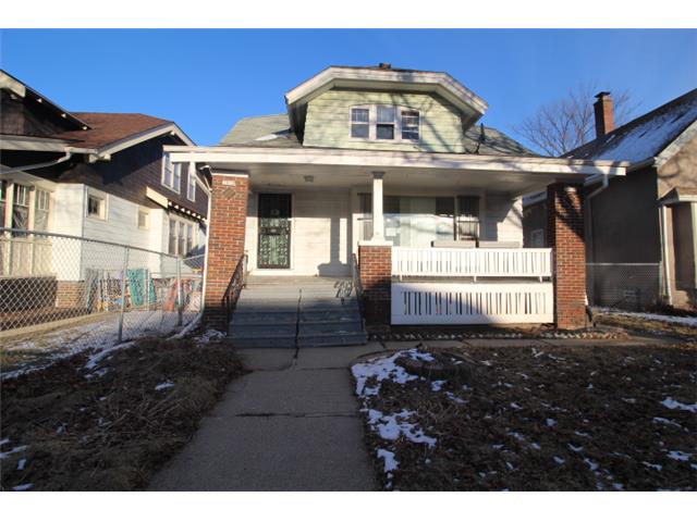 5360 N 52nd StMilwaukee, WI, 53218Milwaukee County