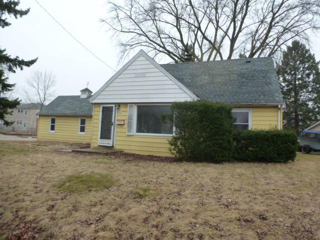 6207 W Villard AveMilwaukee, WI, 53218Milwaukee County