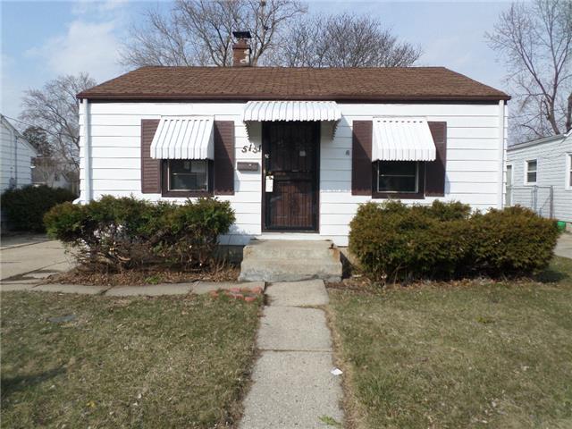 5151 N 62nd StMilwaukee, WI, 53218Milwaukee County