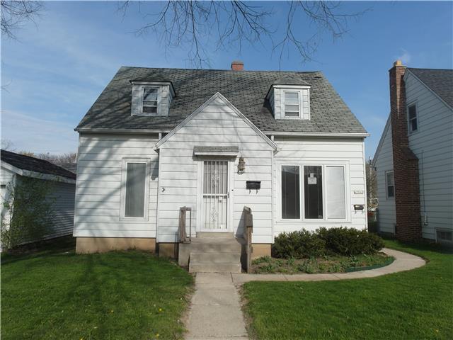 4556n N 65th StMilwaukee, WI, 53218Milwaukee County