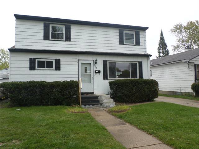 5268 N 64th StMilwaukee, WI, 53218Milwaukee County