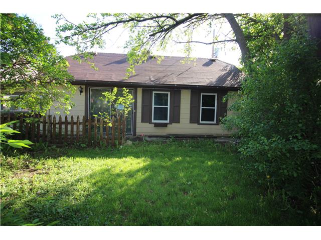 6051 W Fond Du Lac AveMilwaukee, WI, 53218Milwaukee County