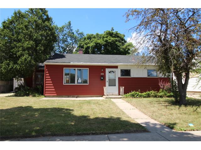 5481 N 69th StMilwaukee, WI, 53218Milwaukee County