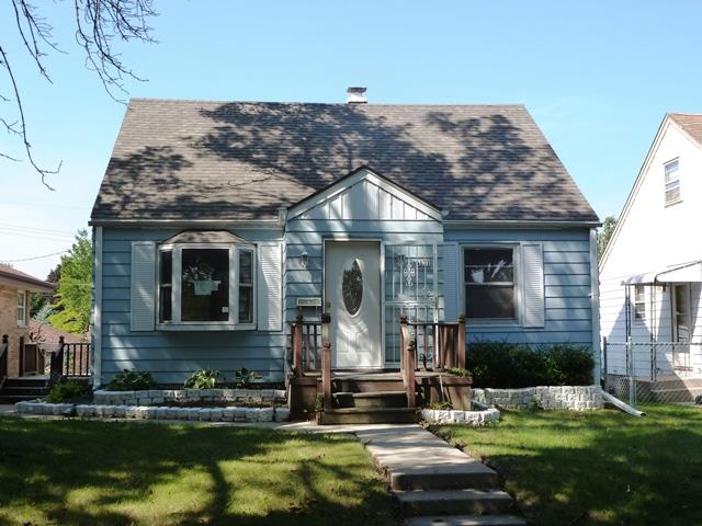 4531 N 74th StMilwaukee, WI, 53218Milwaukee County