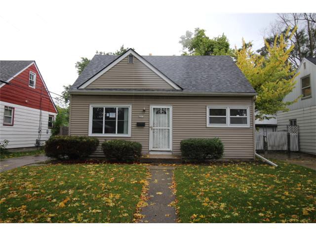 4573 N 48th StMilwaukee, WI, 53218Milwaukee County