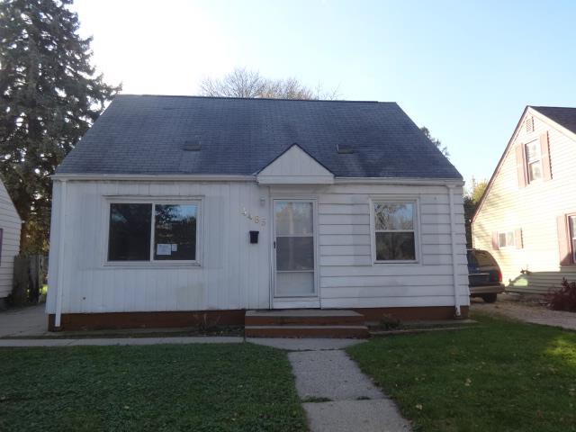 4485 N 45th StMilwaukee, WI, 53218Milwaukee County