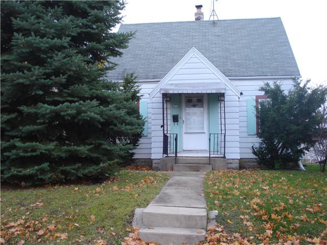 4473 N 57th StMilwaukee, WI, 53218Milwaukee County