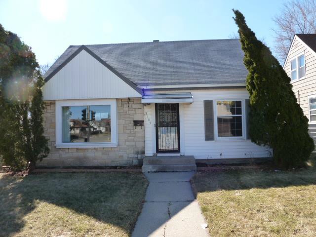 7103 W Lincoln AveWest Allis, WI, 53219Milwaukee County