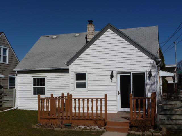 7103 W Lincoln AveWest Allis, WI, 53219Milwaukee County