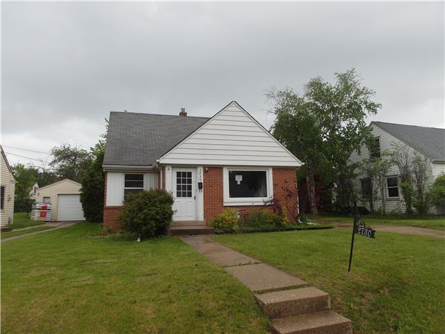 2730 S 53rd StMilwaukee, WI, 53219Milwaukee County