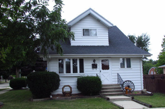 2434 S 59Th St