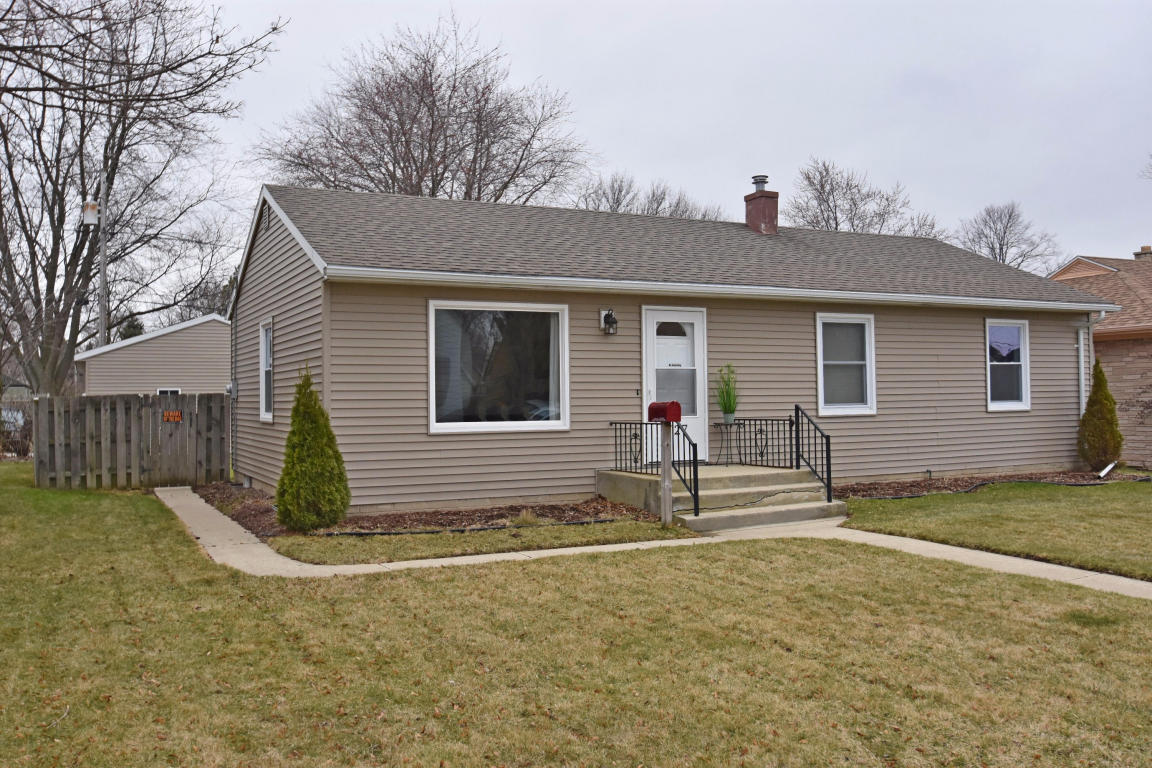 1958 S 57Th St