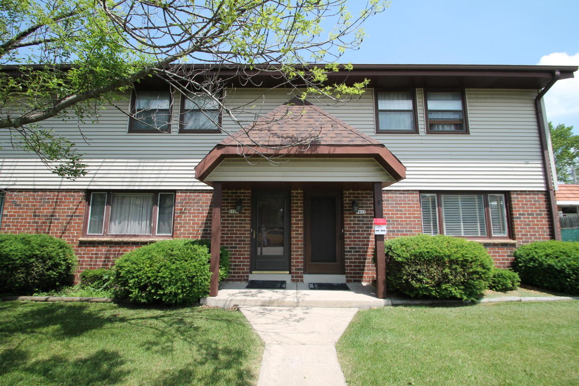 2342 S 64Th St