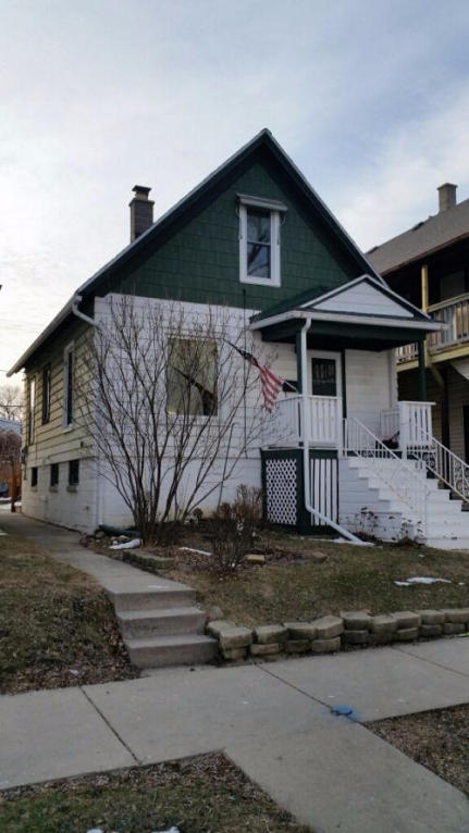 2342 S 64Th St