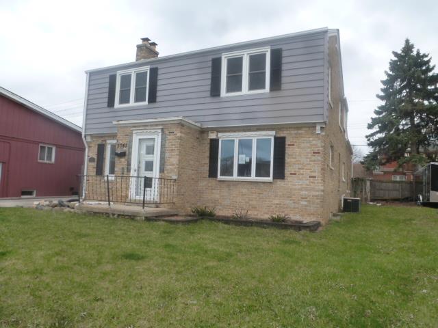 5041 W Forest Home AveMilwaukee, WI, 53219Milwaukee County