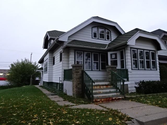 2261 S 75th StWest Allis, WI, 53219Milwaukee County