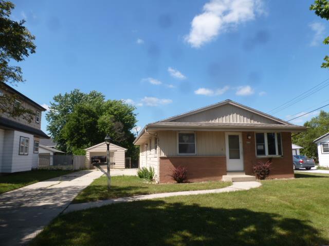 8010 W Crawford AveMilwaukee, WI, 53220Milwaukee County