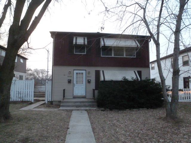 4407-4409 S 20th StMilwaukee, WI, 53221Milwaukee County