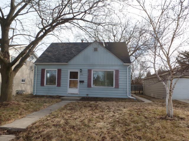 3754 S 35th StGreenfield, WI, 53221Milwaukee County
