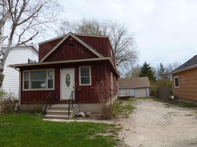4000 S 41st StGreenfield, WI, 53221Milwaukee County