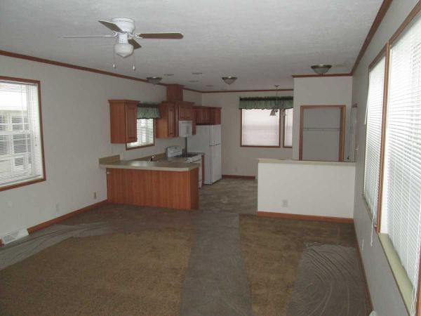 Tower View 4221 S. 6th st. C-24Milwaukee, WI 53221