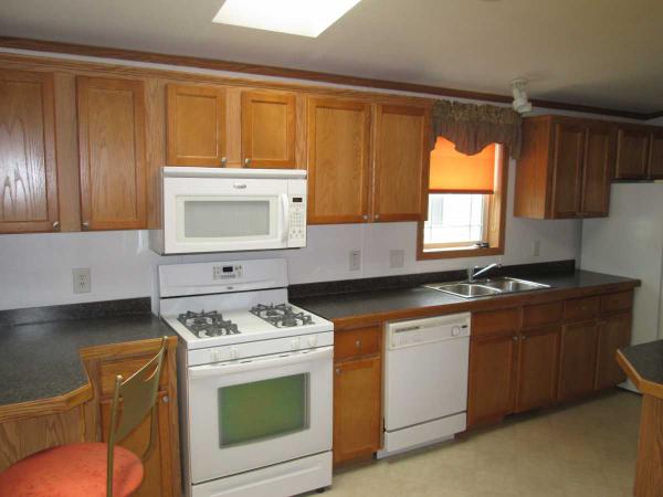 Tower View 4221 S. 6th St. #B-39Milwaukee, WI 53221