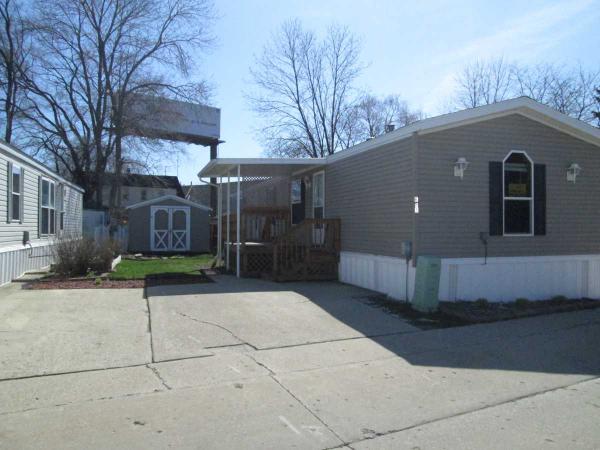 Tower View 4221 S 6th St. E-15Milwaukee, WI 53221