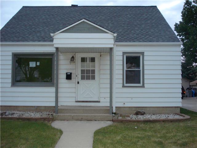 3733 S 22nd StMilwaukee, WI, 53221Milwaukee County