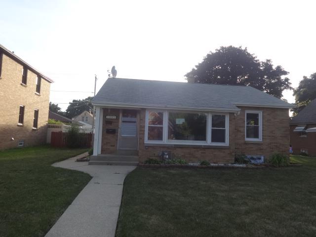 3563 S 15th StMilwaukee, WI, 53221Milwaukee County