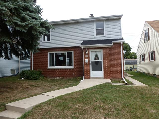 3642 S 35th StMilwaukee, WI, 53221Milwaukee County