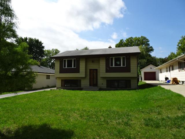 5549 S 42nd StGreenfield, WI, 53221Milwaukee County