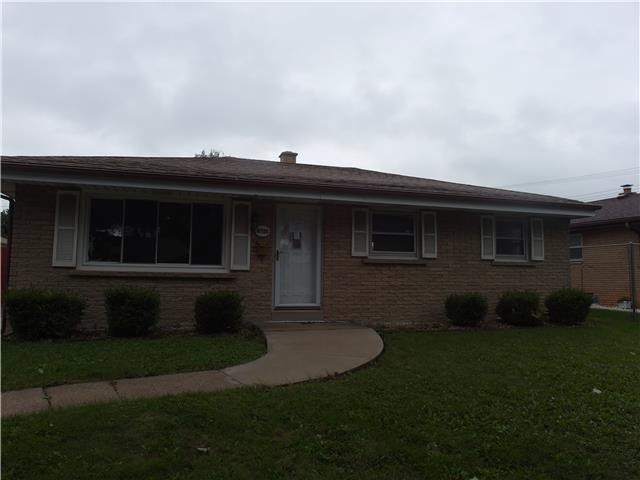 4725 S 24th StMilwaukee, WI, 53221Milwaukee County