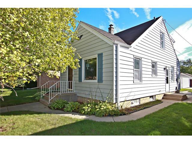 3822 S 15th StMilwaukee, WI, 53221Milwaukee County