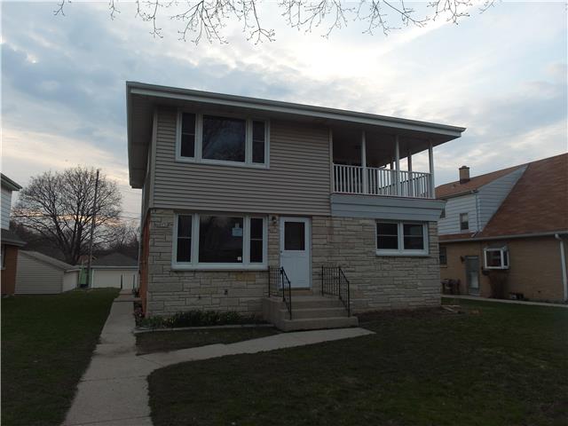 4073 N 100th StMilwaukee, WI, 53222Milwaukee County