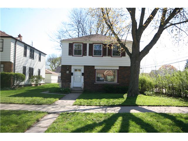 3120-3122 N 81st StMilwaukee, WI, 53222Milwaukee County