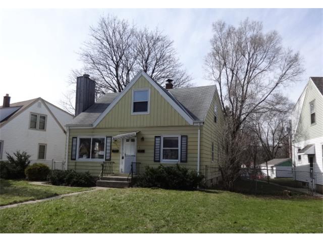 8517 W Townsend StMilwaukee, WI, 53222Milwaukee County