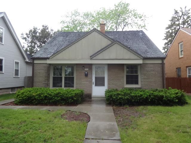 4325 N 87th StMilwaukee, WI, 53222Milwaukee County