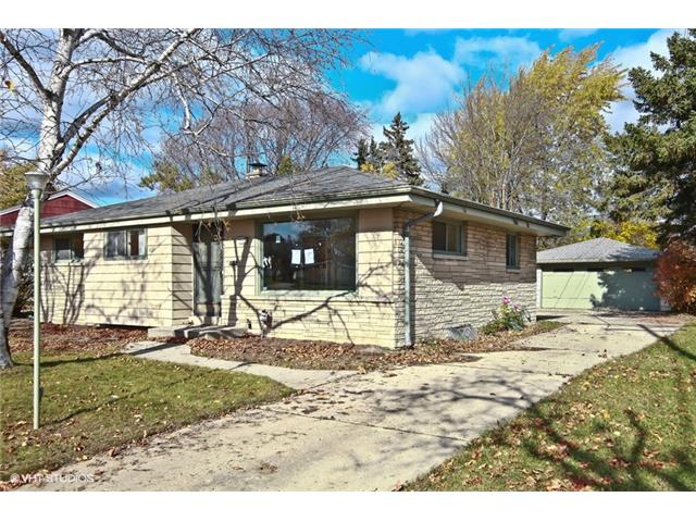 7934 W Fiebrantz AveMilwaukee, WI, 53222Milwaukee County