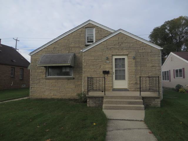 3343 N 76th StMilwaukee, WI, 53222Milwaukee County